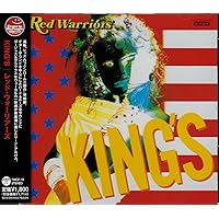 Amazon.co.jp: KING'S: ミュージック